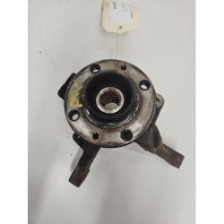 Pivot De Moyeu Avant Gauche Renault Clio 3 Phase 1